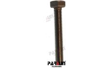 Bullone M6x40 (PAGB/T5782-M6X40)Bullone M6x40 in acciaio inossidabile per motori marini e componenti nautici. Resistente alla co