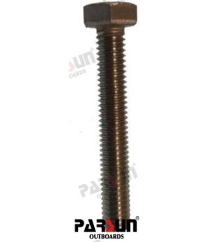 Tornillo M6X40 PAGB/T5782-M6X40 recambio marino
