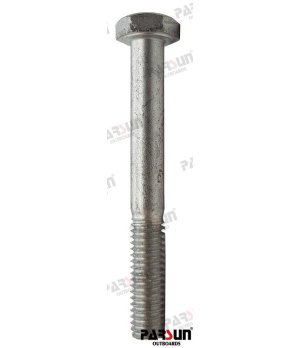 Bullone M6x50 (PAT6-05000021)Bullone M6x50 resistente alla corrosione per motori fuoribordo e attrezzature marine. Qualità profe