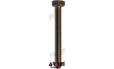 Bullone M6x50 (PAGB/T5782-M6X50)Bullone M6x50 in acciaio inossidabile per applicazioni marine. Resistente alla corrosione e idea