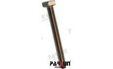 Bullone M6x55 (PAGB/T5782-M6X55)Bullone acciaio zincato M6x55 per applicazioni marine. Resistente alla corrosione, ideale per mo
