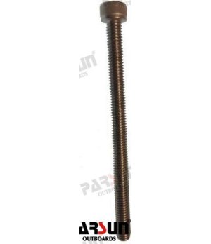 Tornillo M6X85 PAGB/T70.1-M6X85 recambio marino