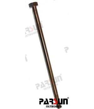 SCHRAUBE M8x167