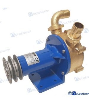 Bomba 30 Especial (GS20219)Bomba de circulação de água 30 Especial para motores náuticos. Componente essencial para sistemas de 