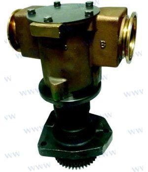 WATER PUMP