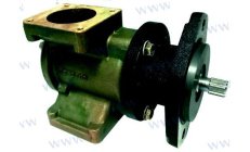 Pompa Acqua Marina (SHEG2903X)Pompa acqua marina SHEG2903X per sistemi di raffreddamento motori. Prestazioni affidabili e duratu