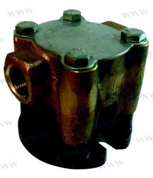 WATER PUMP