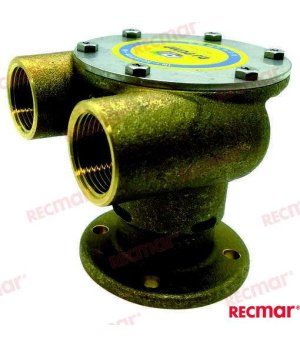PERKINS WATER PUMP