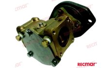 CATERPILLAR PUMP 3116-3126