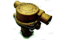 Pompa Chris Craft (SHEG30-2B)Pompa marina Chris Craft SHEG30-2B per sistemi di raffreddamento motori. Componente affidabile e du