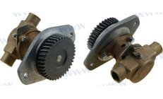 CUMMINS 4L PUMP 3912019