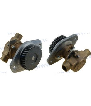 CUMMINS 4L PUMP 3912019