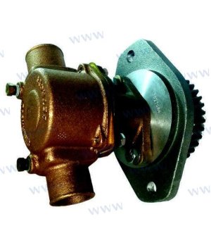 CUMMINS-PUMPE 4B 3927684