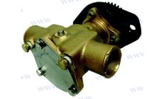 CUMMINS 6B YC PUMP 3922590