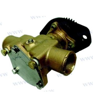 CUMMINS 6B YC PUMP 3922590