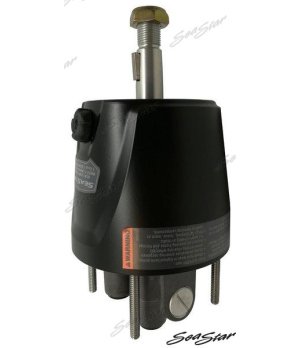 FB 150HP HYDRAULIC STEERING PUMP