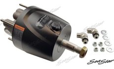 FB 300HP HYDRAULIC STEERING PUMP