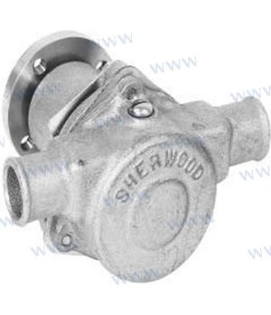 Bomba Onan 132-0278 (SHEL10B)Bomba Onan 132-0278 de qualidade superior para sistemas de refrigeração marítimos. Componente essen