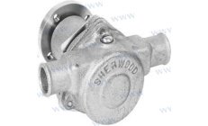 Bomba ONAN 132-0275 (SHEK75B)Bomba ONAN 132-0275 para refrigeração de motores marinhos. Componente de substituição confiável com