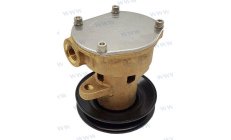 KOHLER PUMP