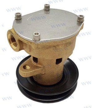 KOHLER PUMP