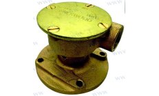 Pompa Perkins (SHEG65)Pompa di circolazione Perkins SHEG65 per motori marini. Affidabilità e prestazioni garantite per sistemi d