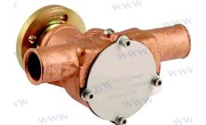 Pompa Pleasurecraft (SHEP1014)Pompa marina Pleasurecraft per sistemi di raffreddamento e circolazione acqua su imbarcazioni. Cos