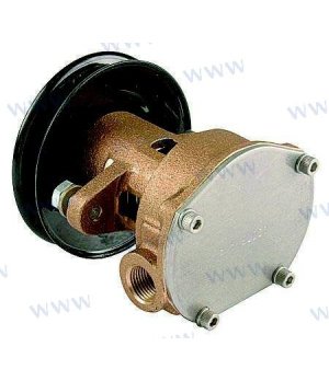 SHERWOOD G907 PUMP WITH PULLEY