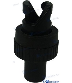 INFLATOR NOZZLE