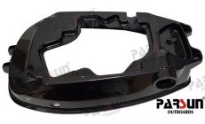 Cofano Inferiore (PAF6-05000001)Cofano inferiore protettivo per motori marini, resistente alla corrosione e ideale per la manute