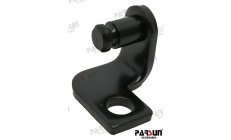 BRACKET ASSY, TENSIONAL SPRING