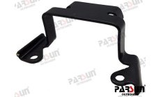 Suporte de Fixação para Motor (PAF25-05000018)Suporte de fixação robusto para motores fora de borda. Resistente à corrosão com i