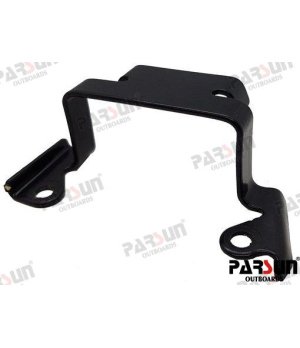Suporte de Fixação para Motor (PAF25-05000018)Suporte de fixação robusto para motores fora de borda. Resistente à corrosão com i