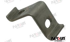 Suporte de Copo de Filtro (PAF25-05000017)Suporte de copo de filtro de qualidade para motores náuticos. Fixação segura e durável