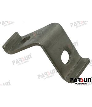 Suporte de Copo de Filtro (PAF25-05000017)Suporte de copo de filtro de qualidade para motores náuticos. Fixação segura e durável