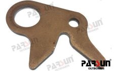 BRACKET PLATE