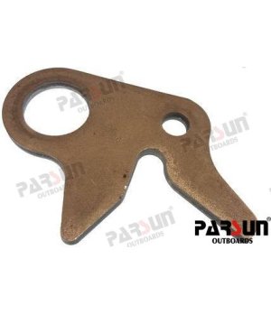 BRACKET PLATE