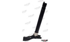 BRACKET, STEERING
