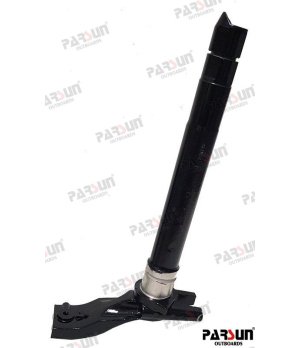 BRACKET, STEERING