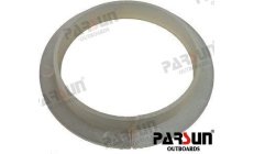 Maniglia Boccola Bassa (PAT15-01000004)Maniglia boccola bassa resistente alla corrosione per motori marini. Ergonomica e affidab