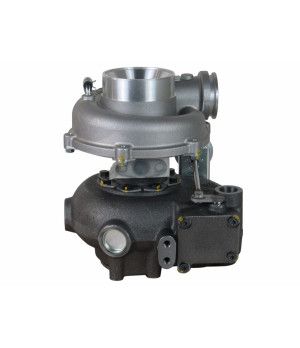 TURBO YANMAR 119575-18010