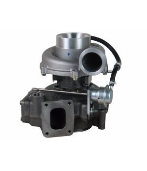 TURBO YANMAR 119575-18010