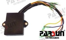 CDI UNIT ASSY