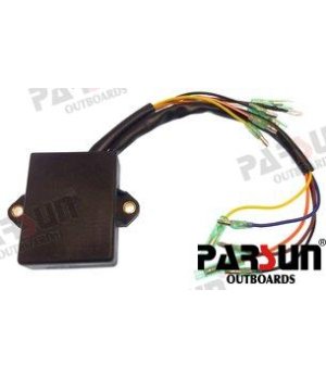 CDI UNIT ASSY