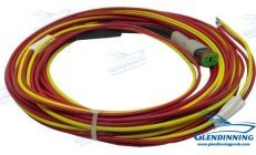 POWER CABLE 9m.