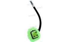 Cabo de Diagnóstico Adaptador AM22 SuzukiAdaptador de diagnóstico profissional para motores Suzuki. Conecta equipamento de teste