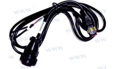 AUTODIAGNOSIS INTERFACE CABLE (AM26) VOLVO
