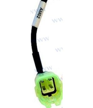 Cabo Interface Autodiagnóstico AM02 (REC3902407)Cabo de interface para autodiagnóstico de motores náuticos. Conexão confiável pa