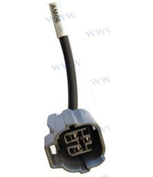 Cabo Interface Autodiagnóstico AM06 (REC3902413)Cabo interface para autodiagnóstico de motores náuticos. Conexão fiável para lei