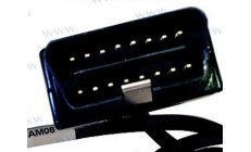 AM08 SELF-DIAGNOSIS INTERFACE CABLE